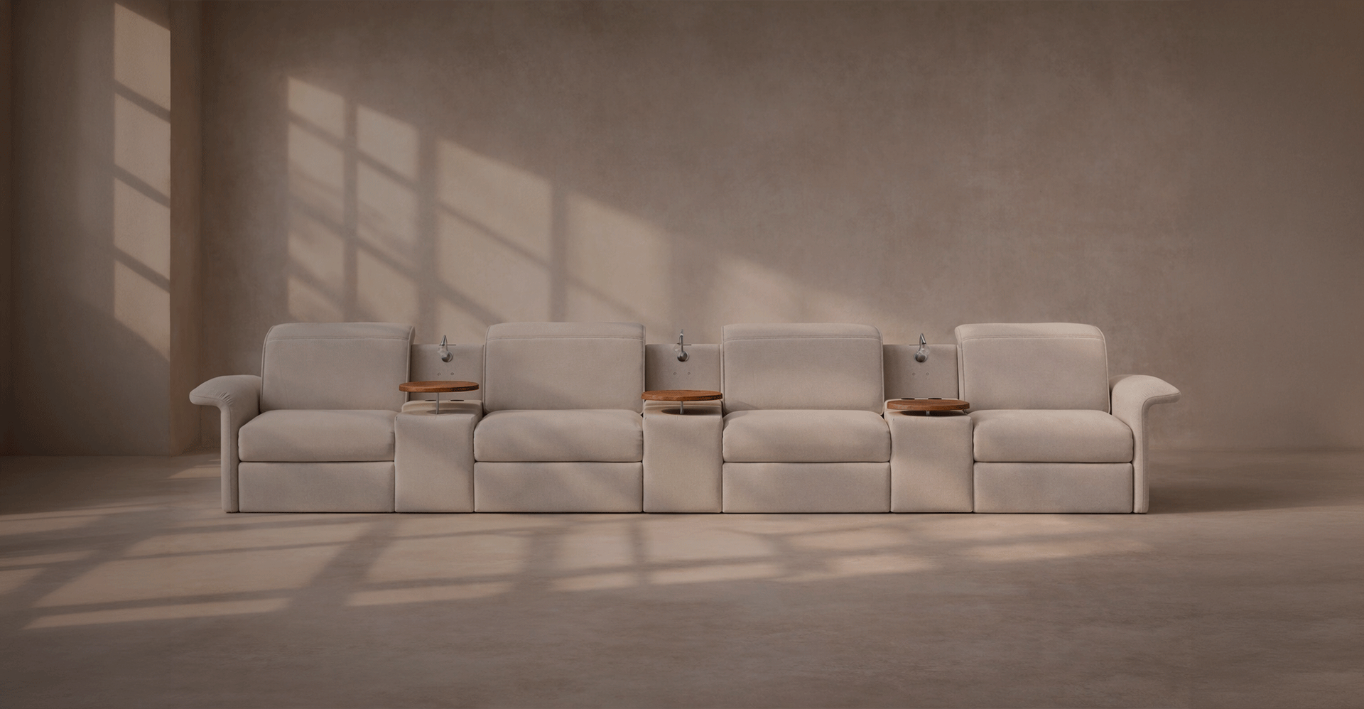 Auckland Sofa