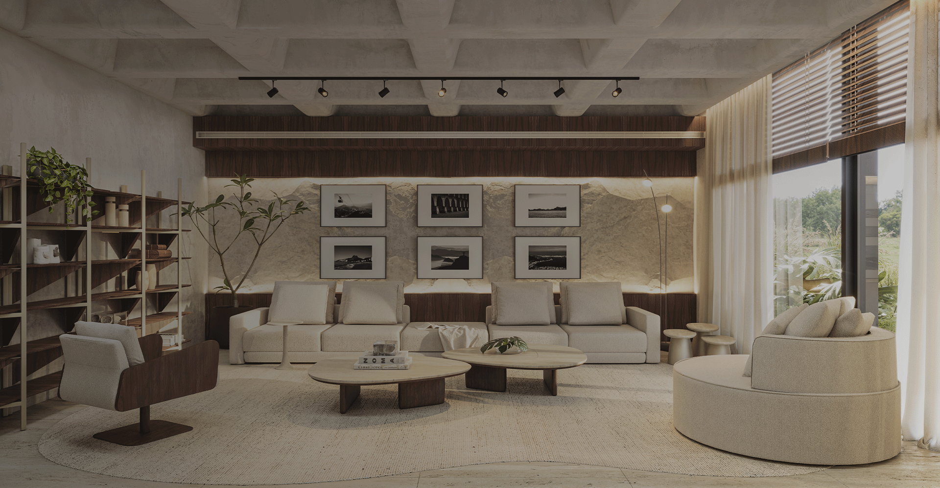 Ibis Sofa