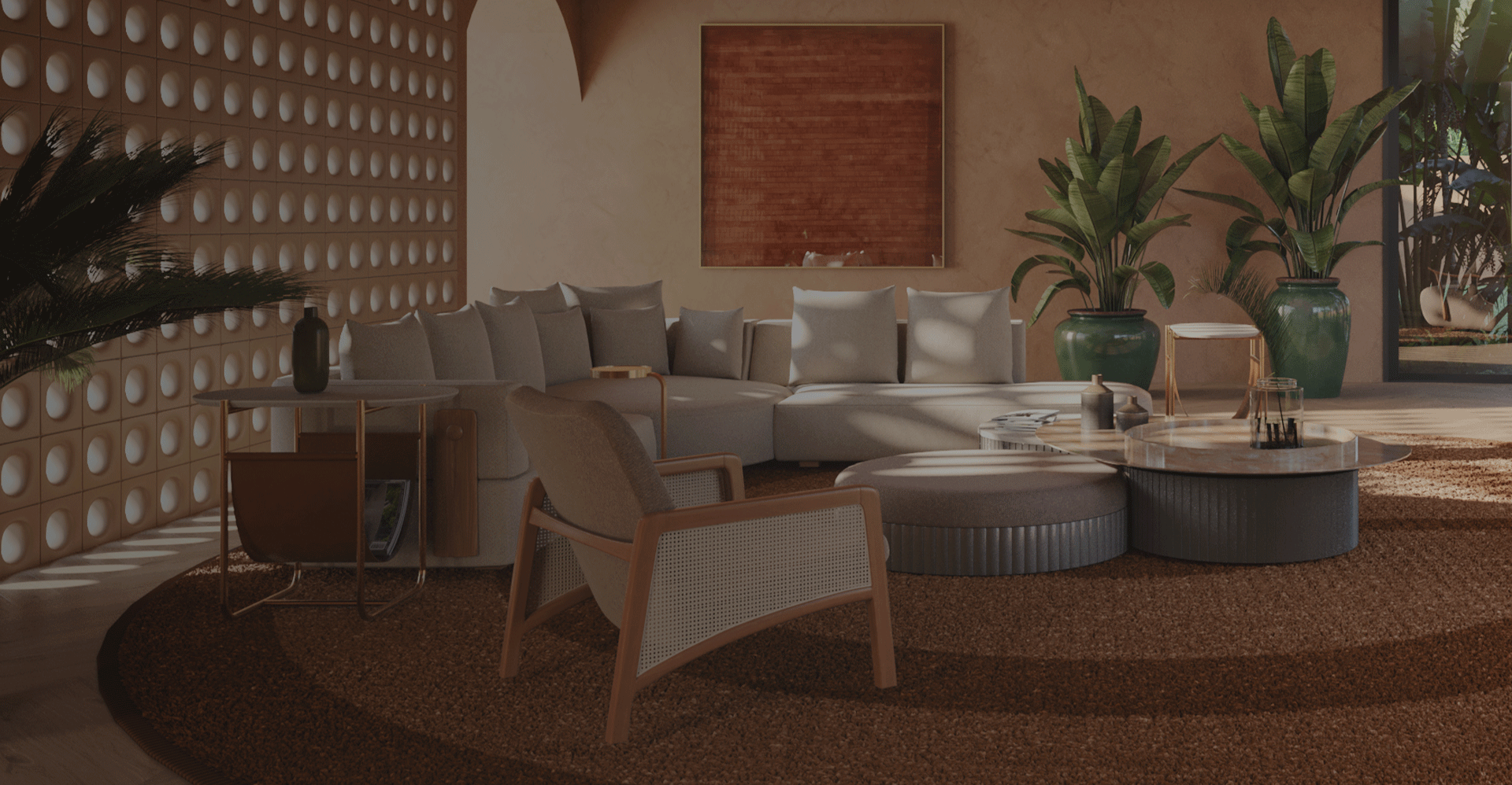 Saint Moritz Sofa