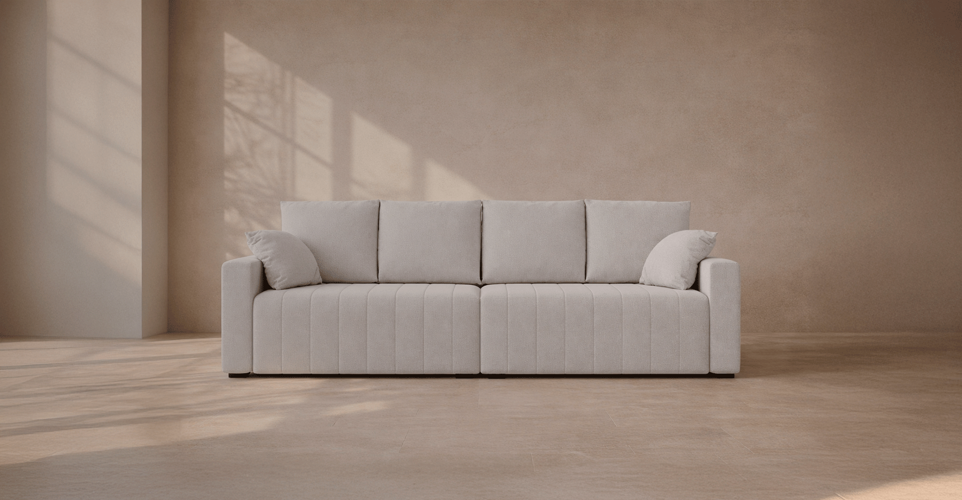 Segovia Sofa