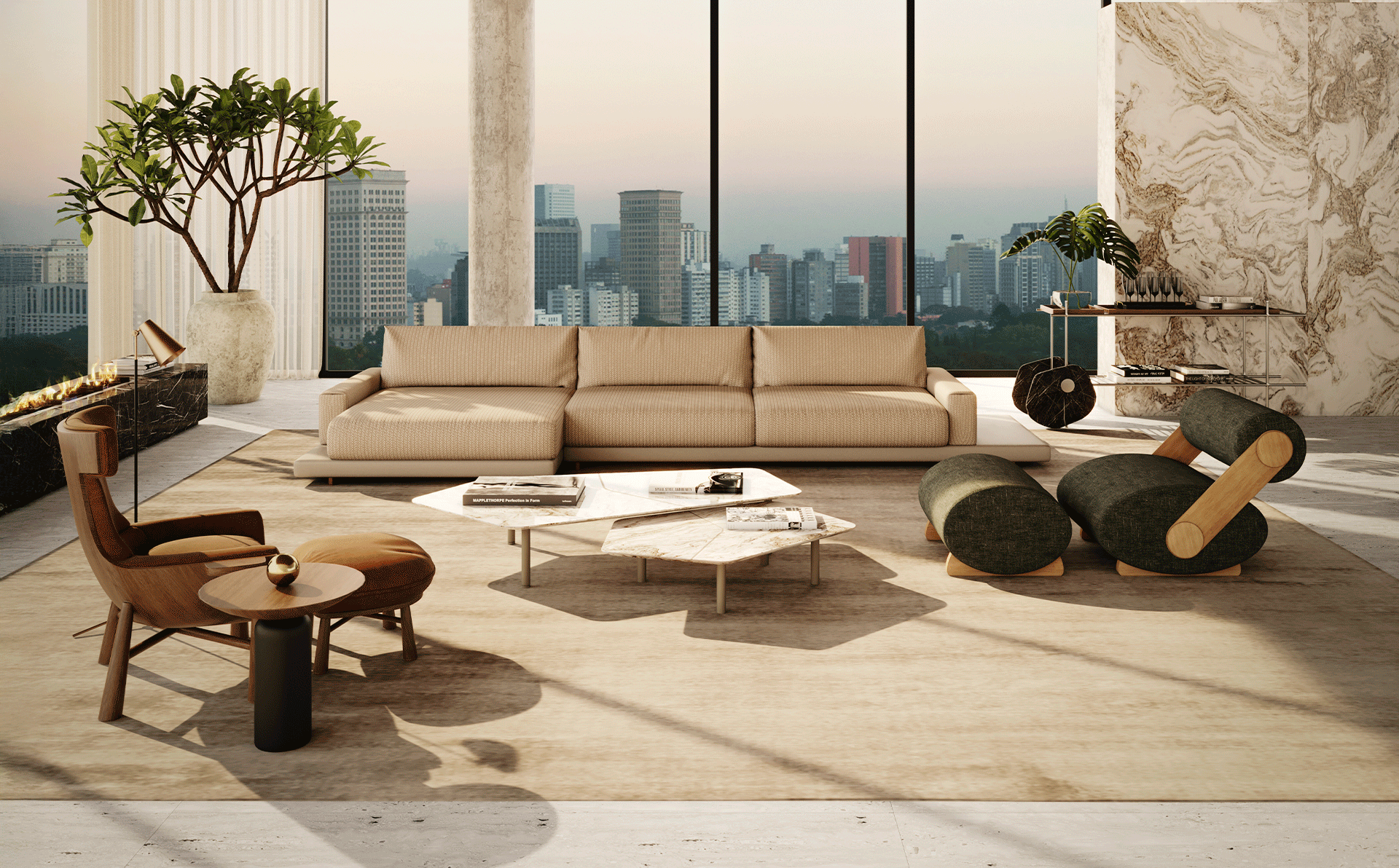 Product image in setting 9