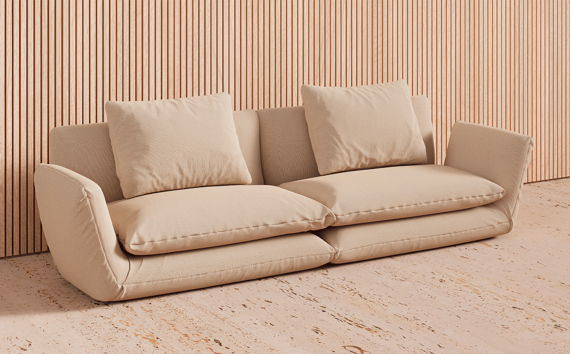 Product image in setting 3