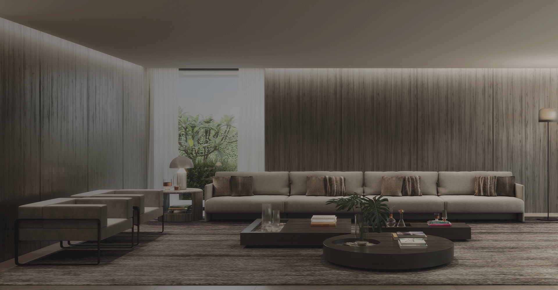 Escala Sofa