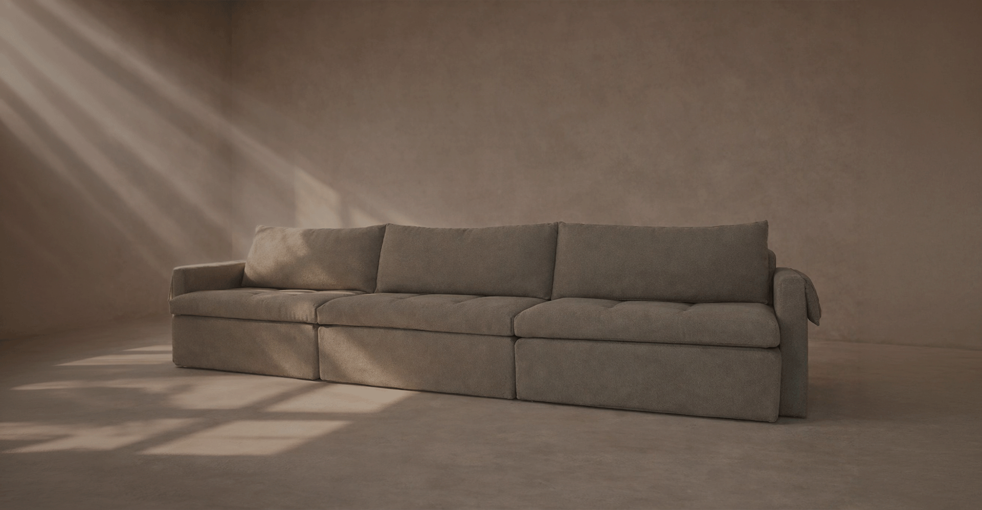 Liesel Sofa