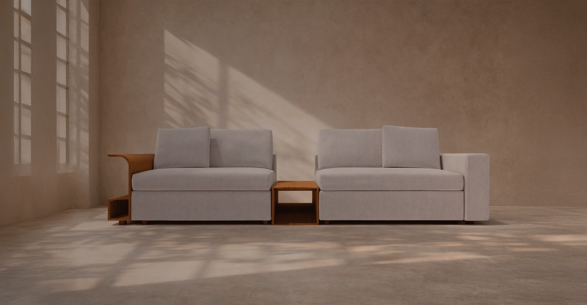 Lyon Sofa