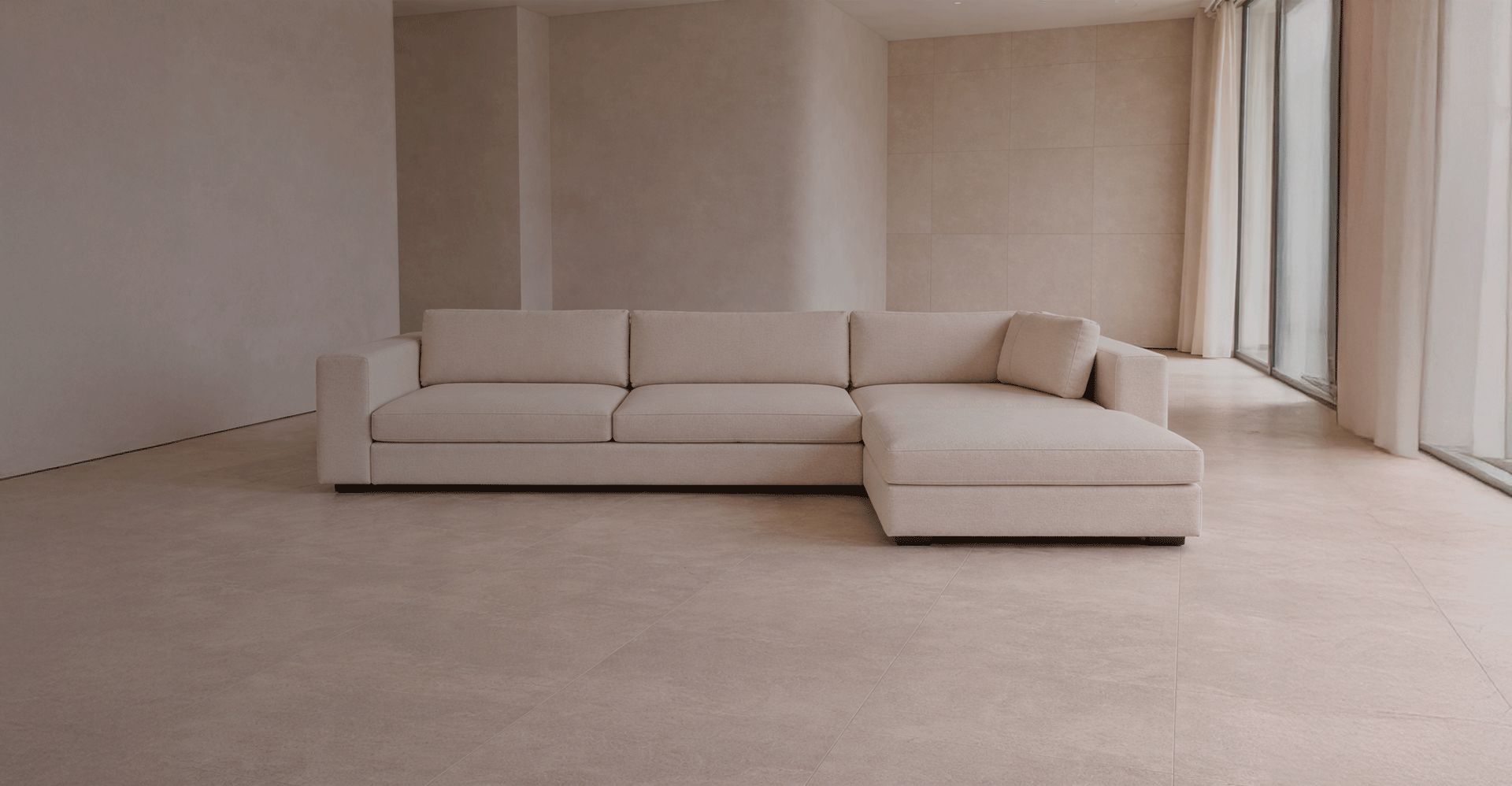Hudson Sofa