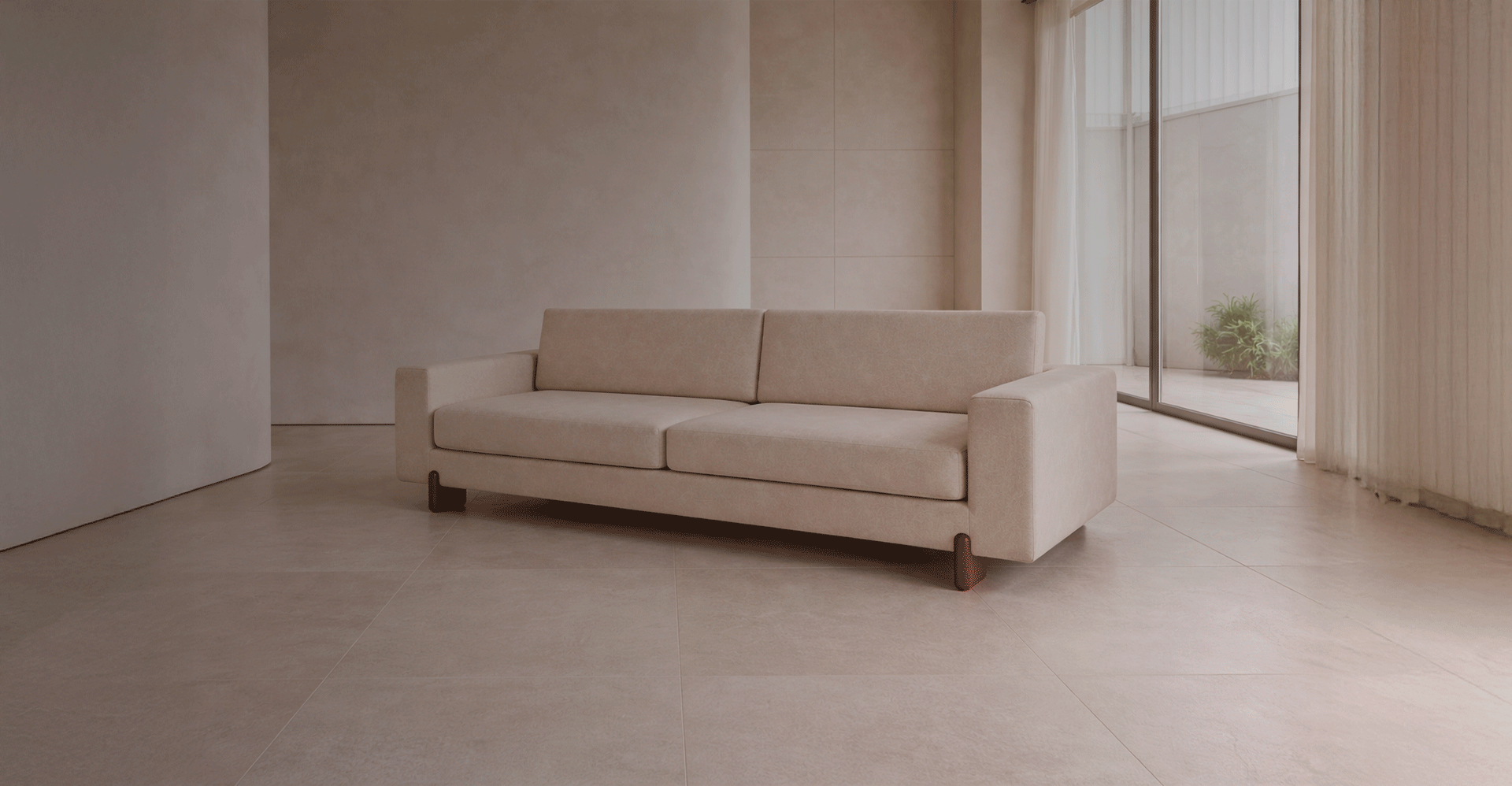 Cole Sofa