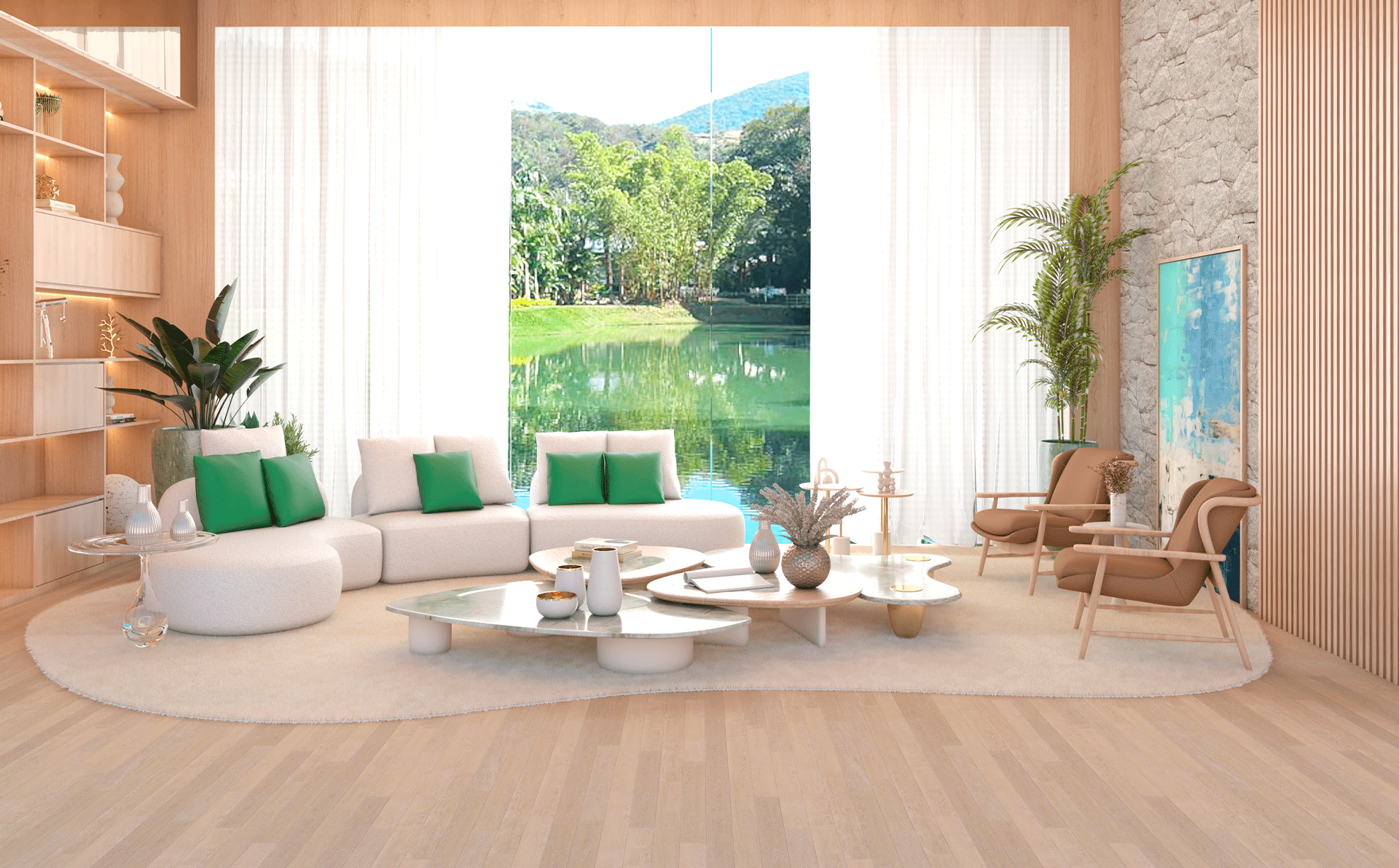Product image in setting 2