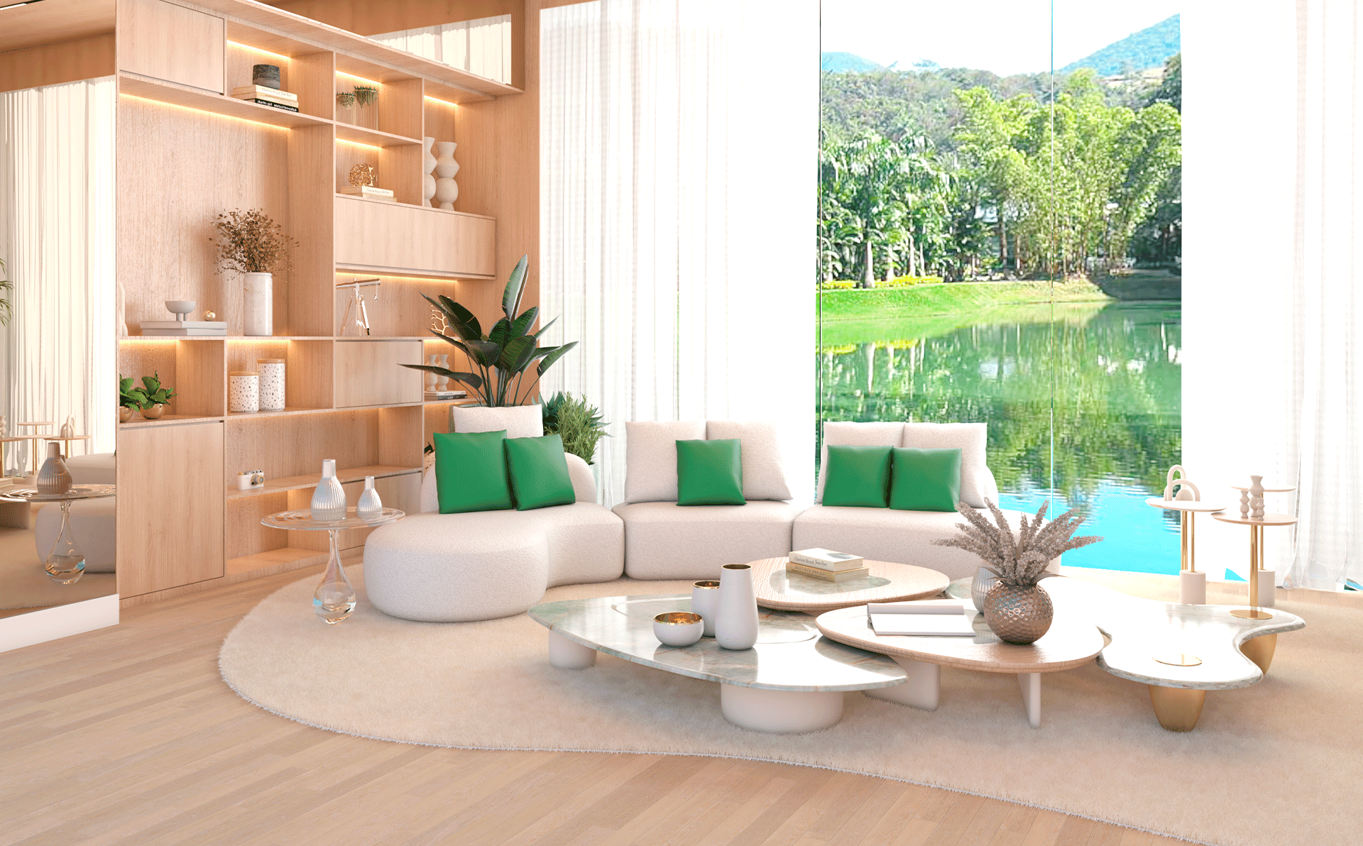 Product image in setting 4
