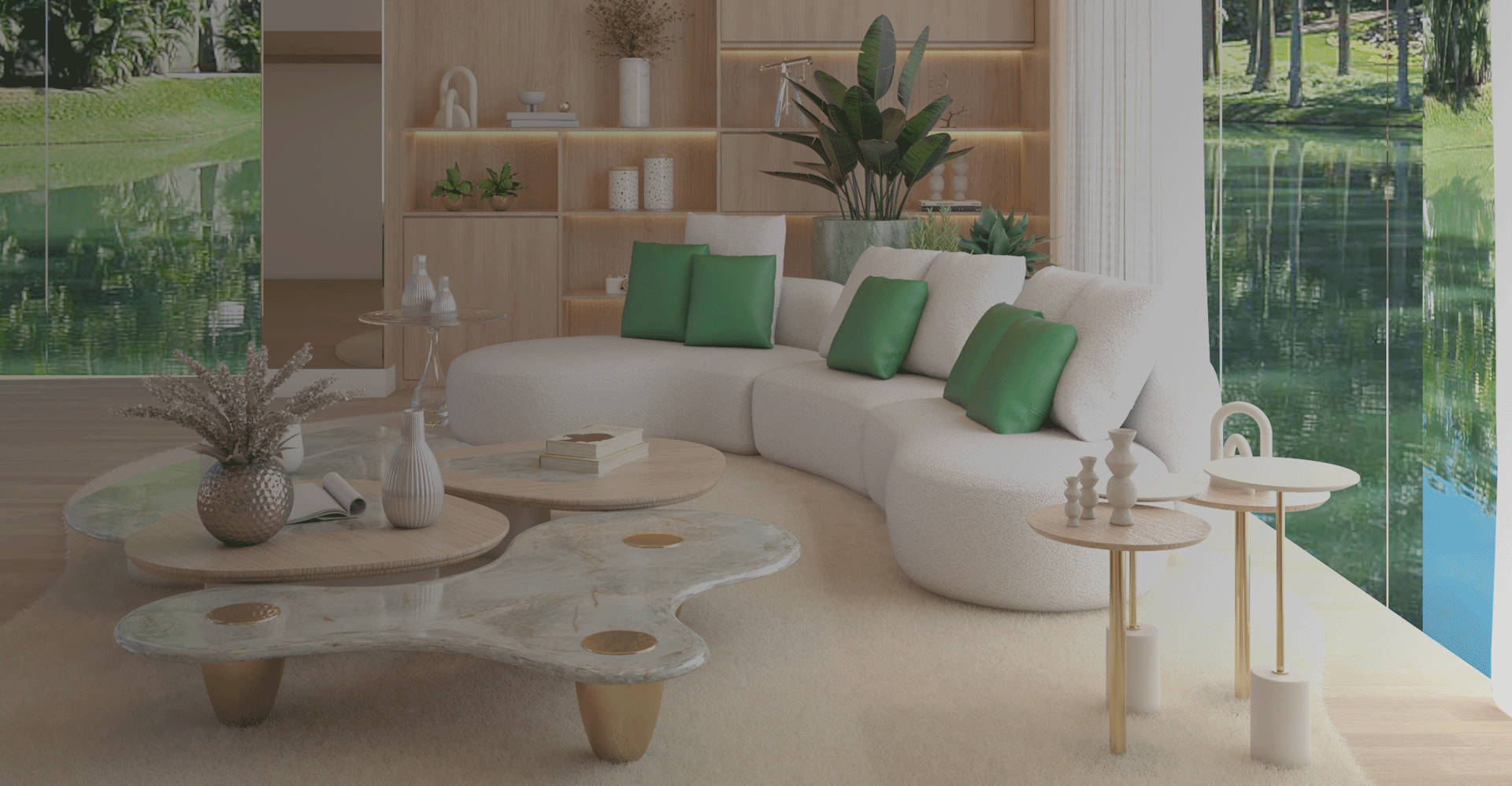 Azura Sofa