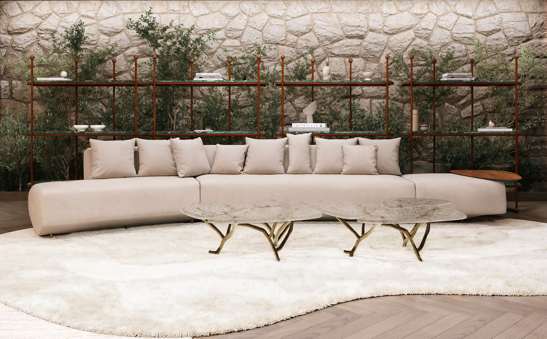 Product image in setting 10