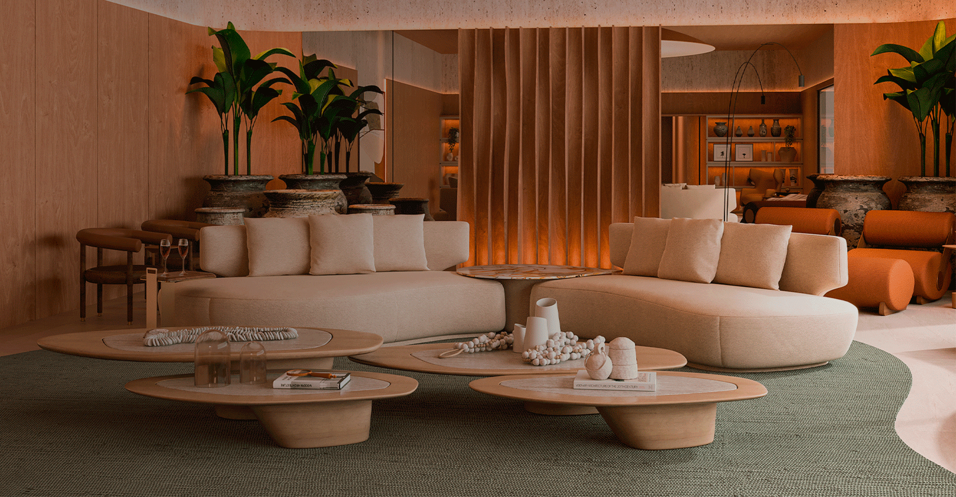 Vega Sofa