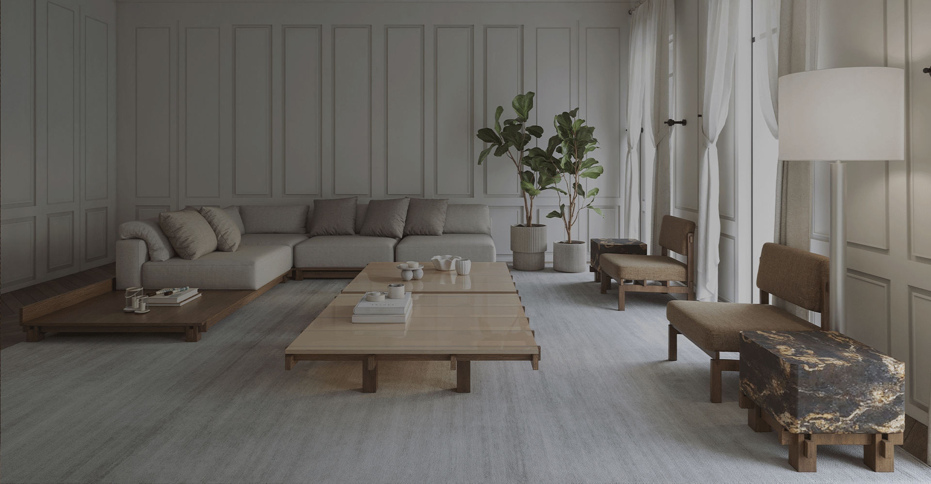 Asb 03 Sofa