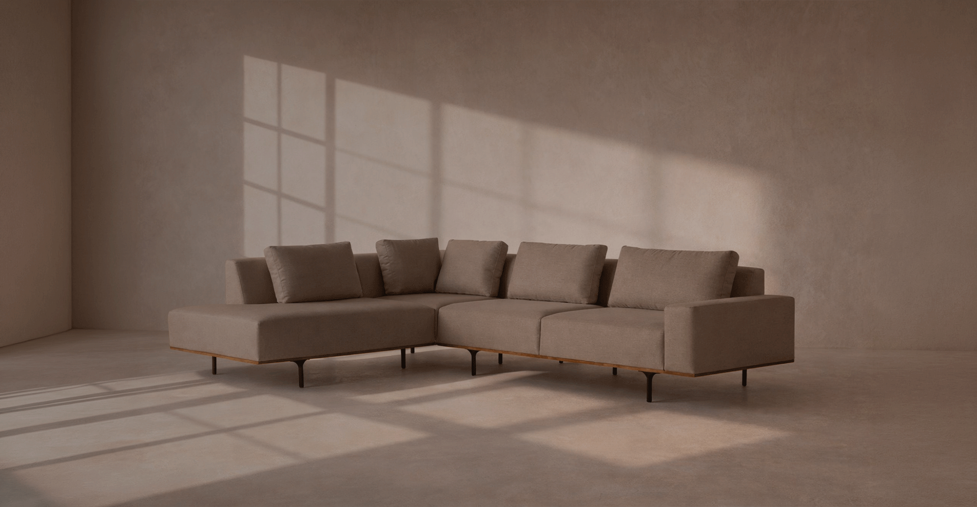 Olivier Sofa
