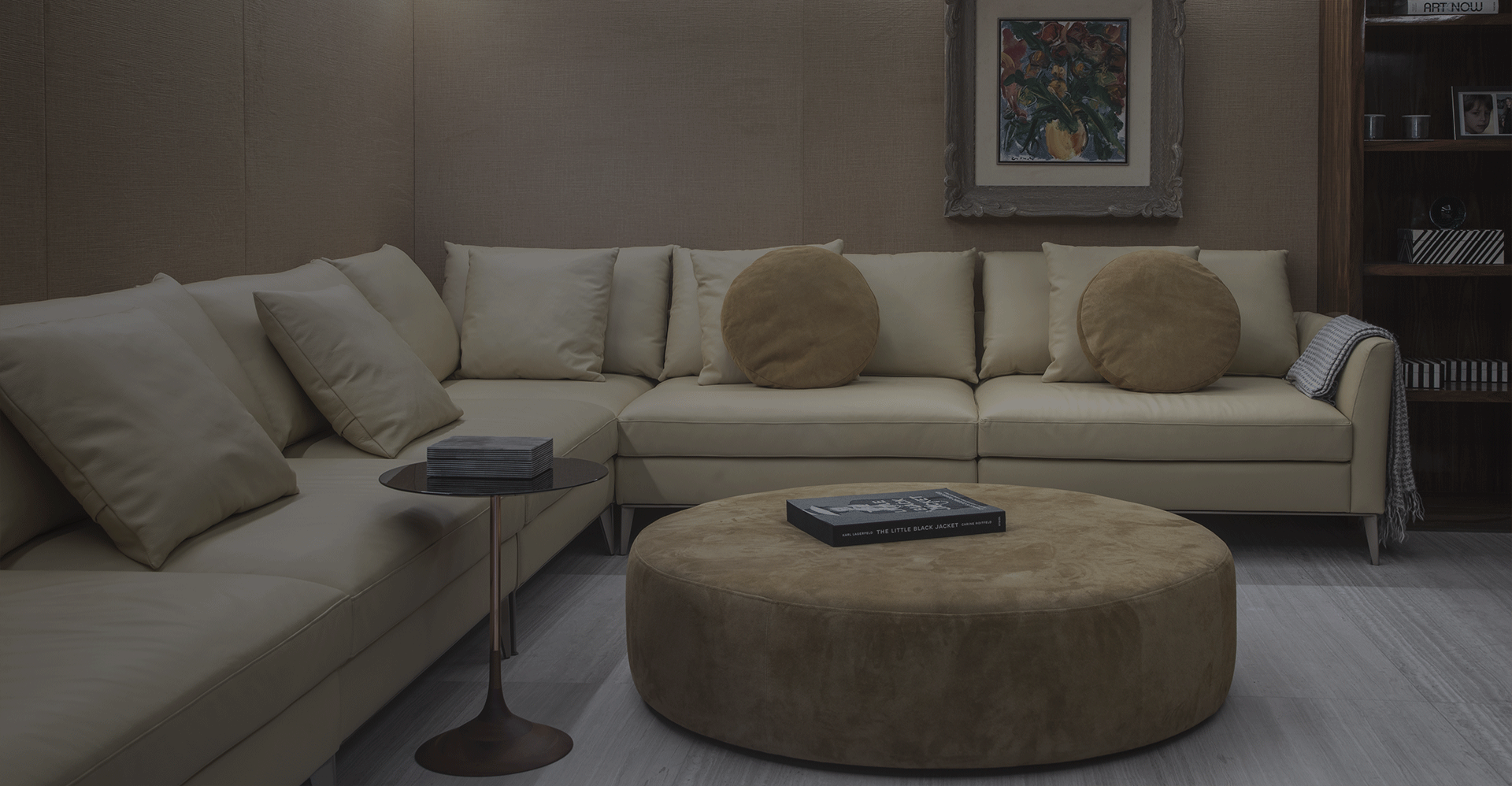 Nammos Sofa