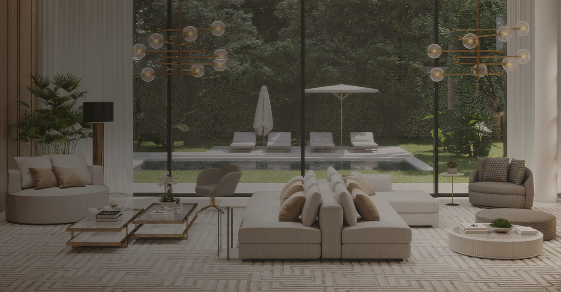 Rhodes Sofa