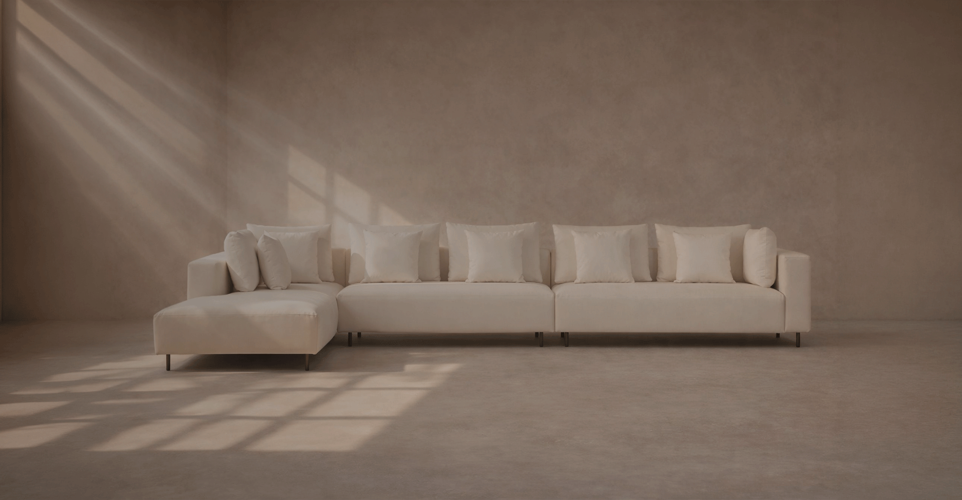 Linden Sofa