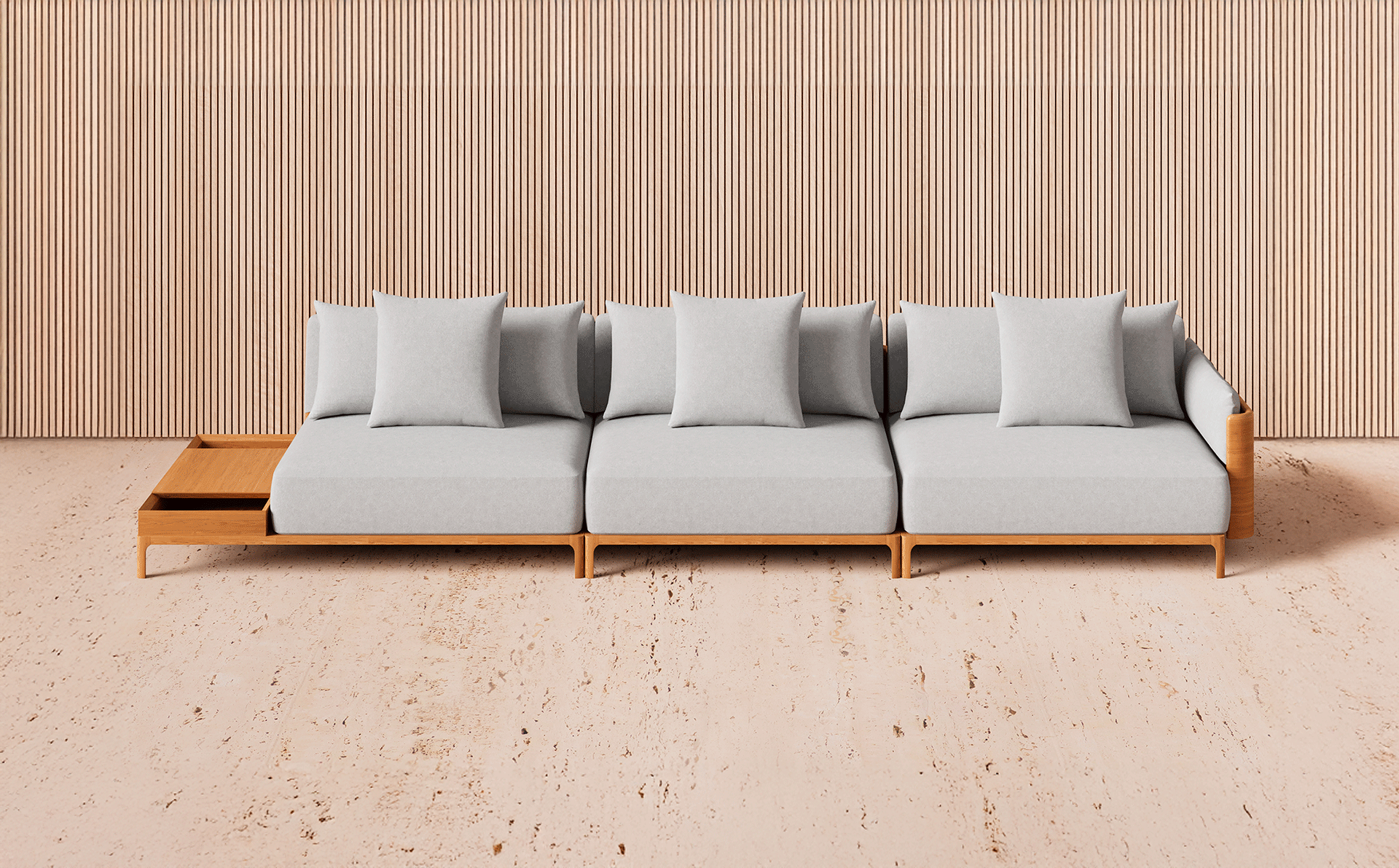 Product image in setting 3