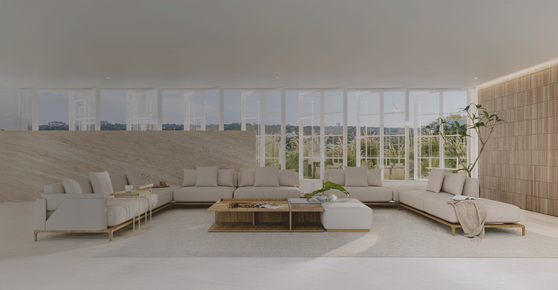 Frankfurt Sofa