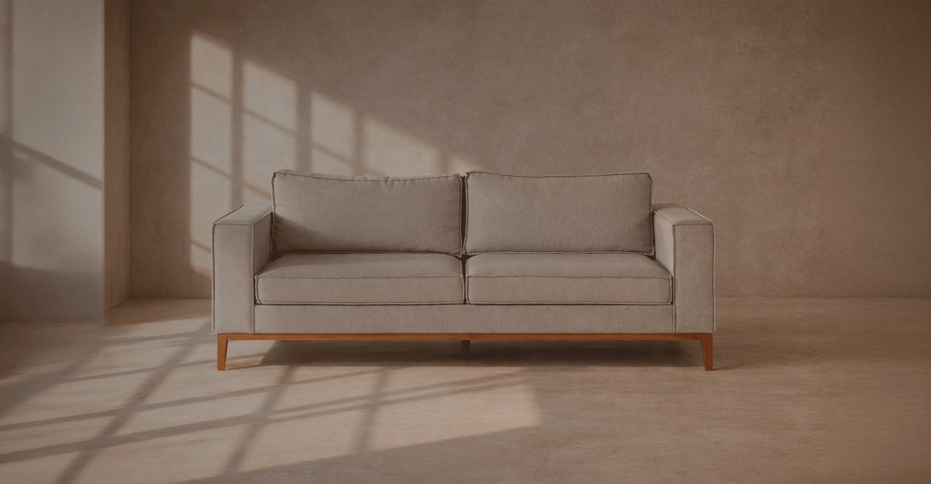 Buzios Sofa