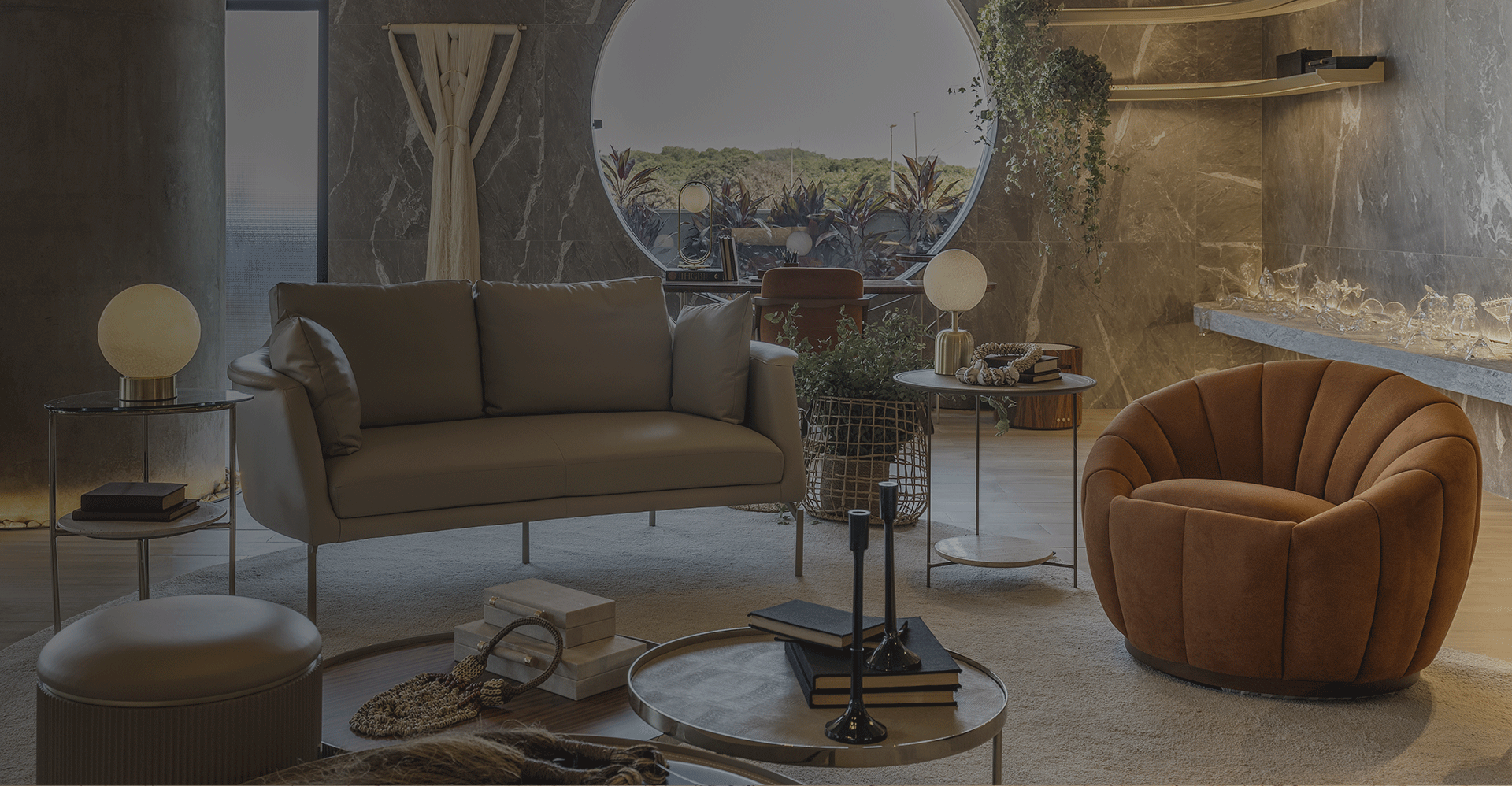 Sing Sofa