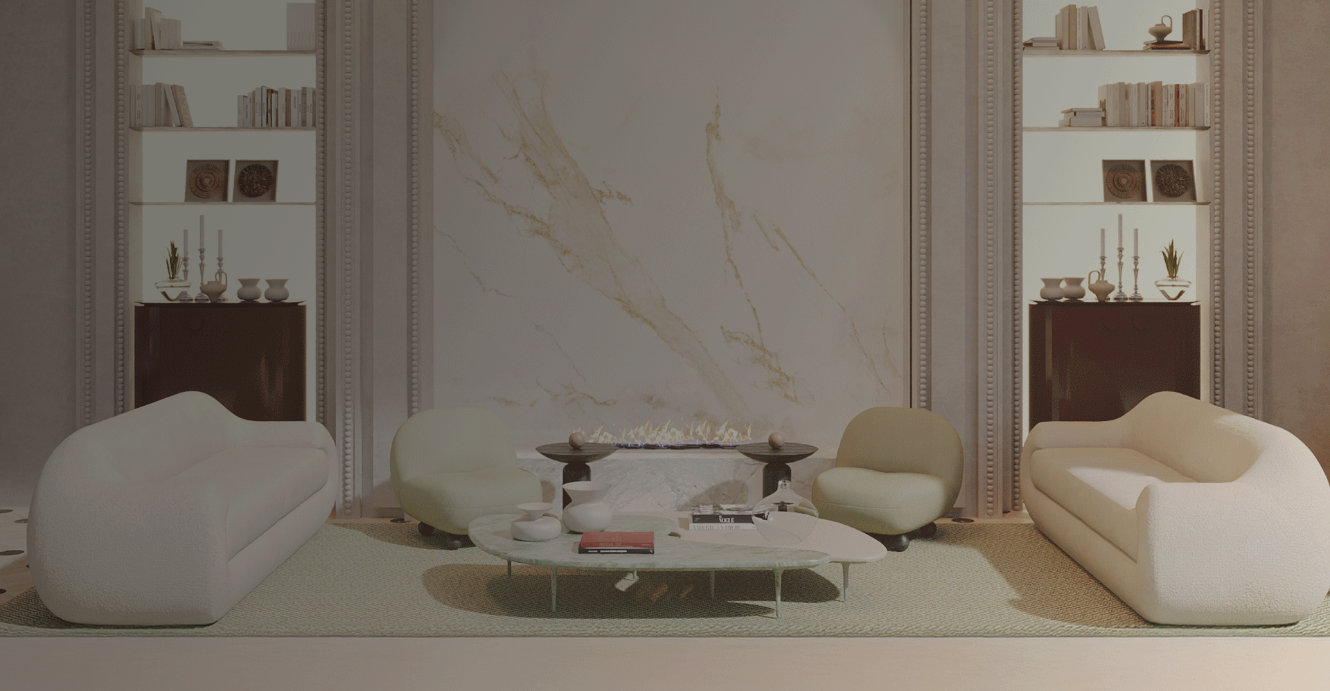 Sonho Sofa