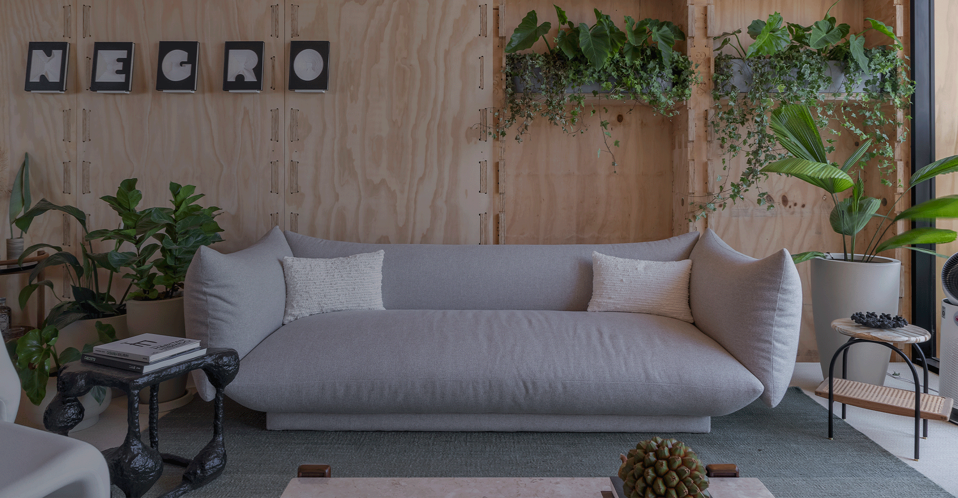 Duna Sofa