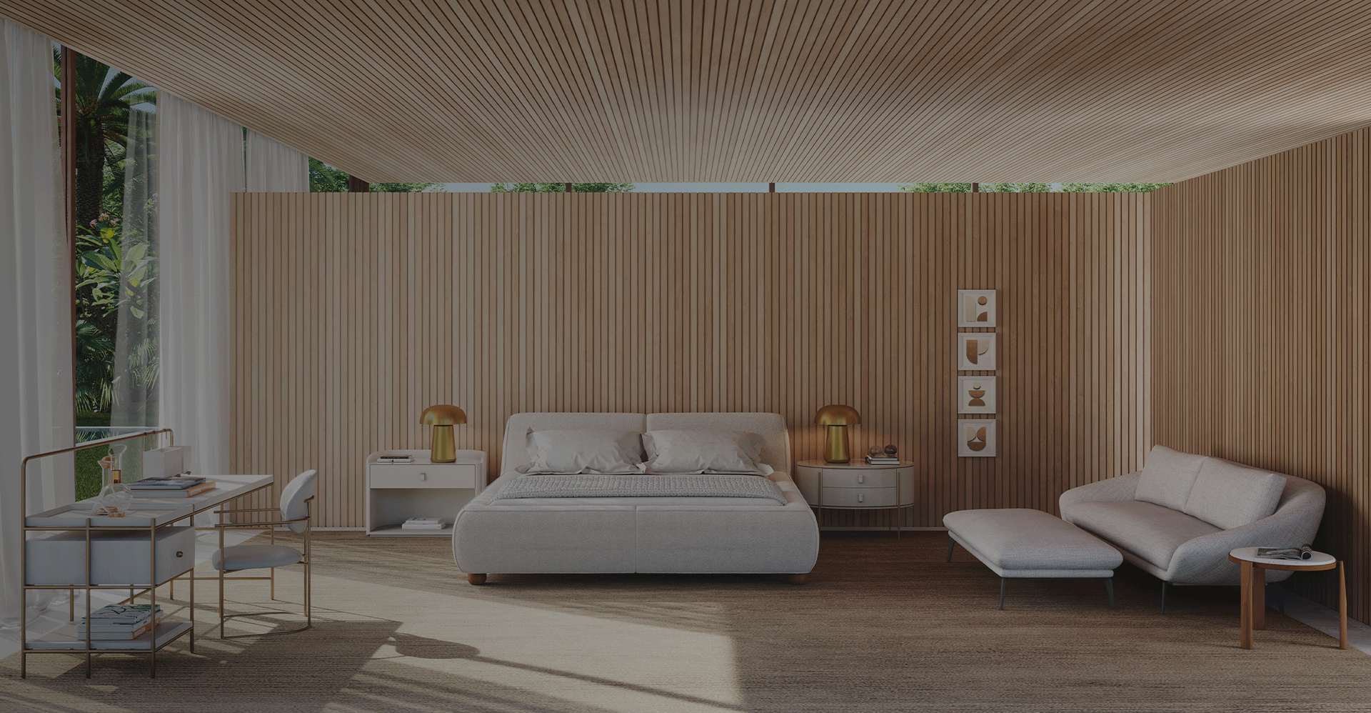 Khloe Sofa