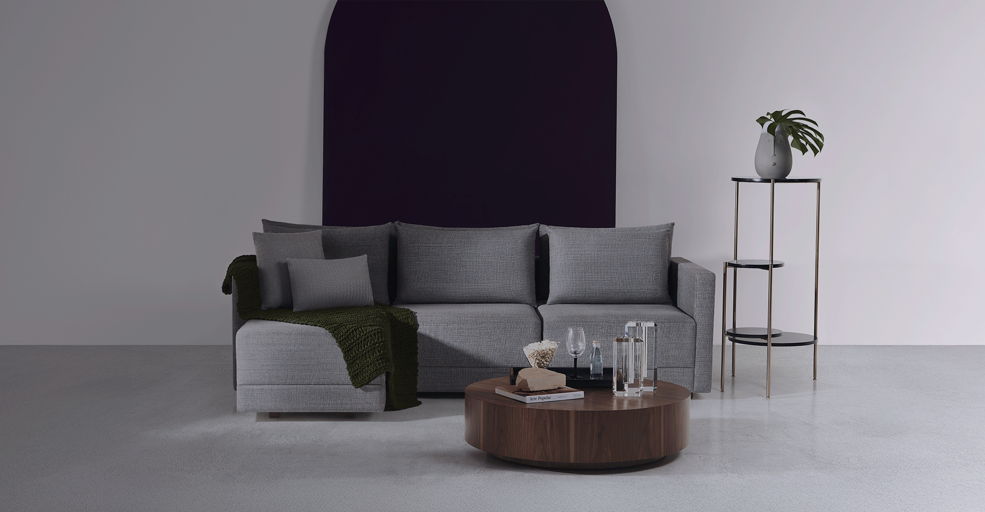Lahore Sofa
