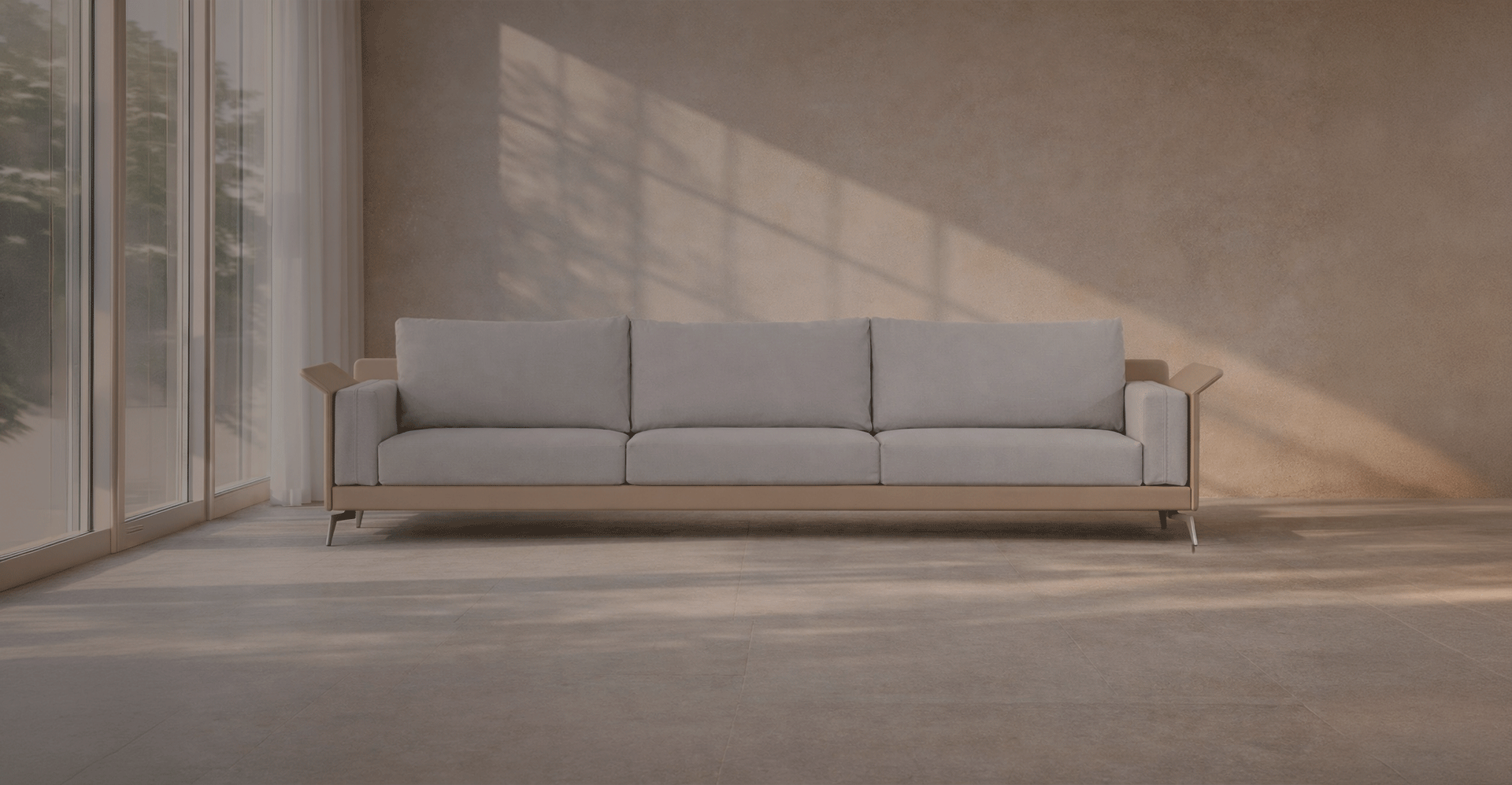 Formenteira Sofa