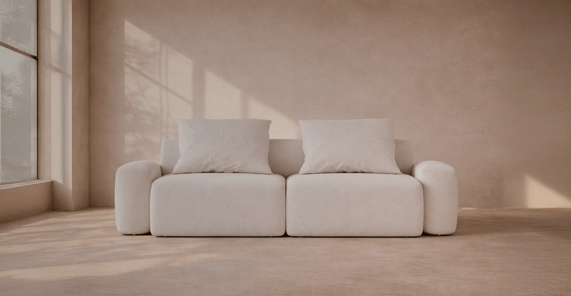 Somniumu Sofa