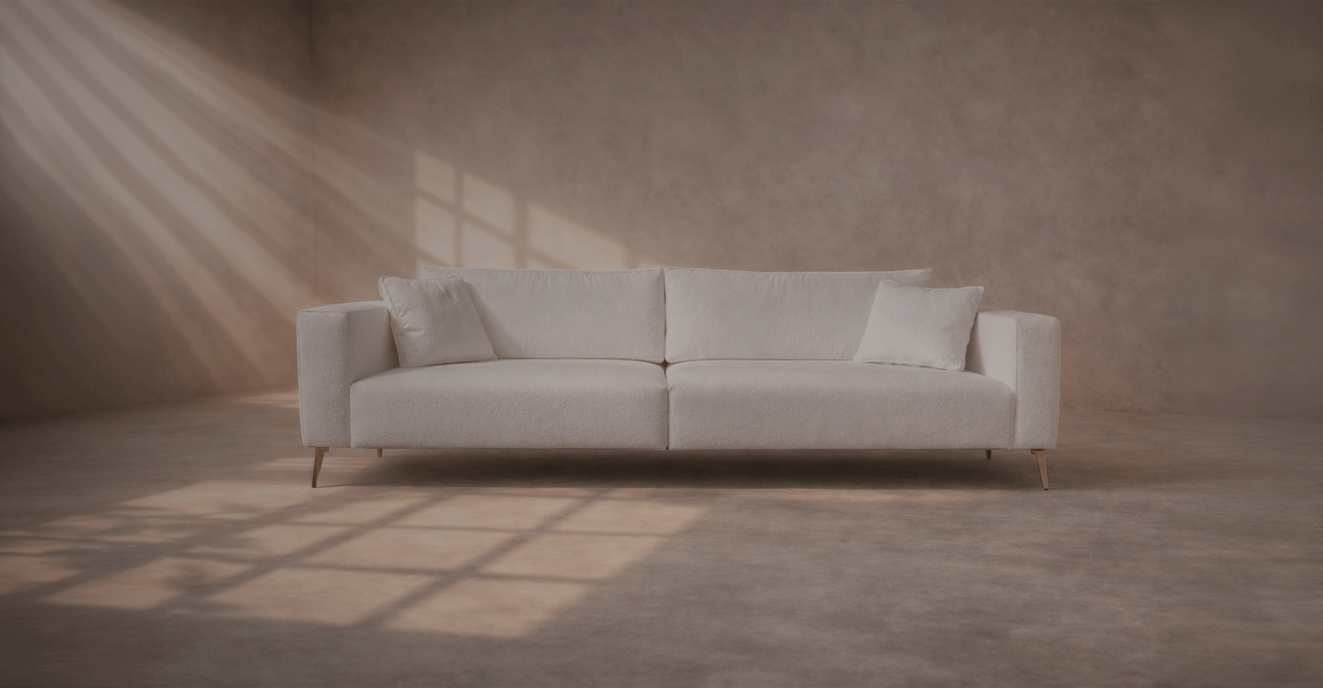 New Linden Sofa