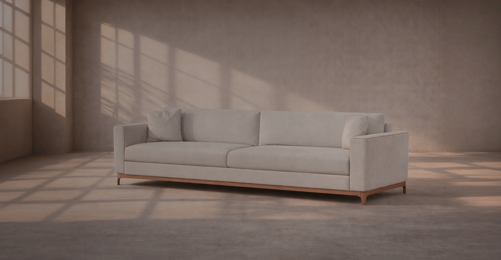 Bardo Sofa