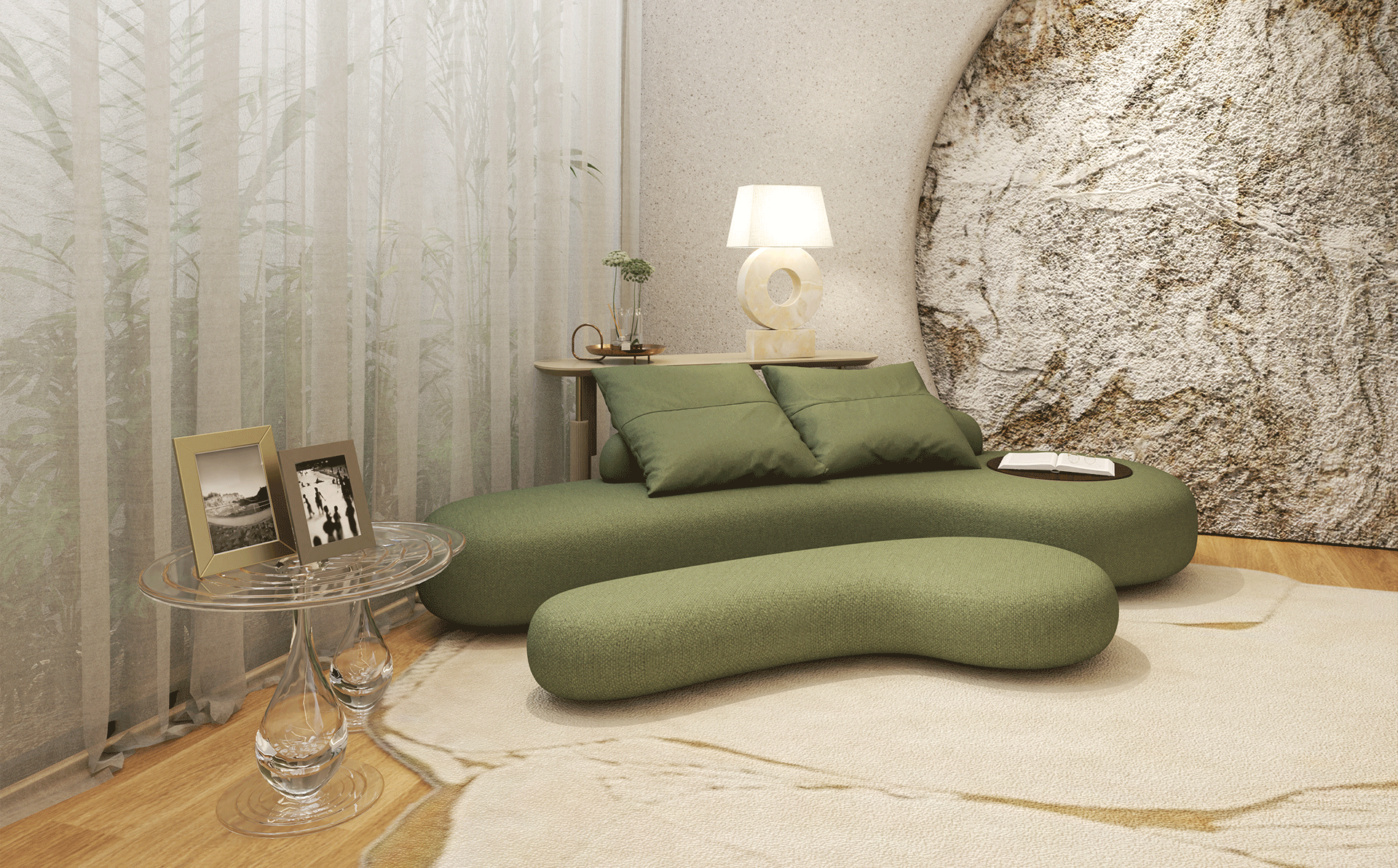 Product image in setting 6