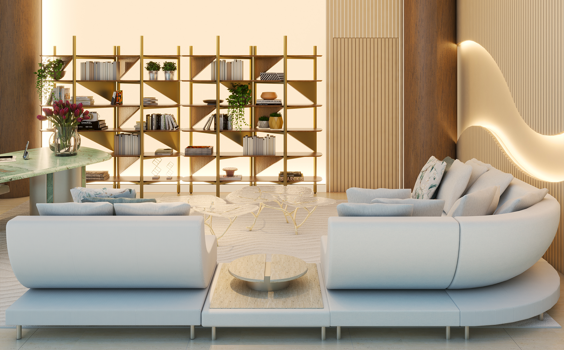 Product image in setting 6