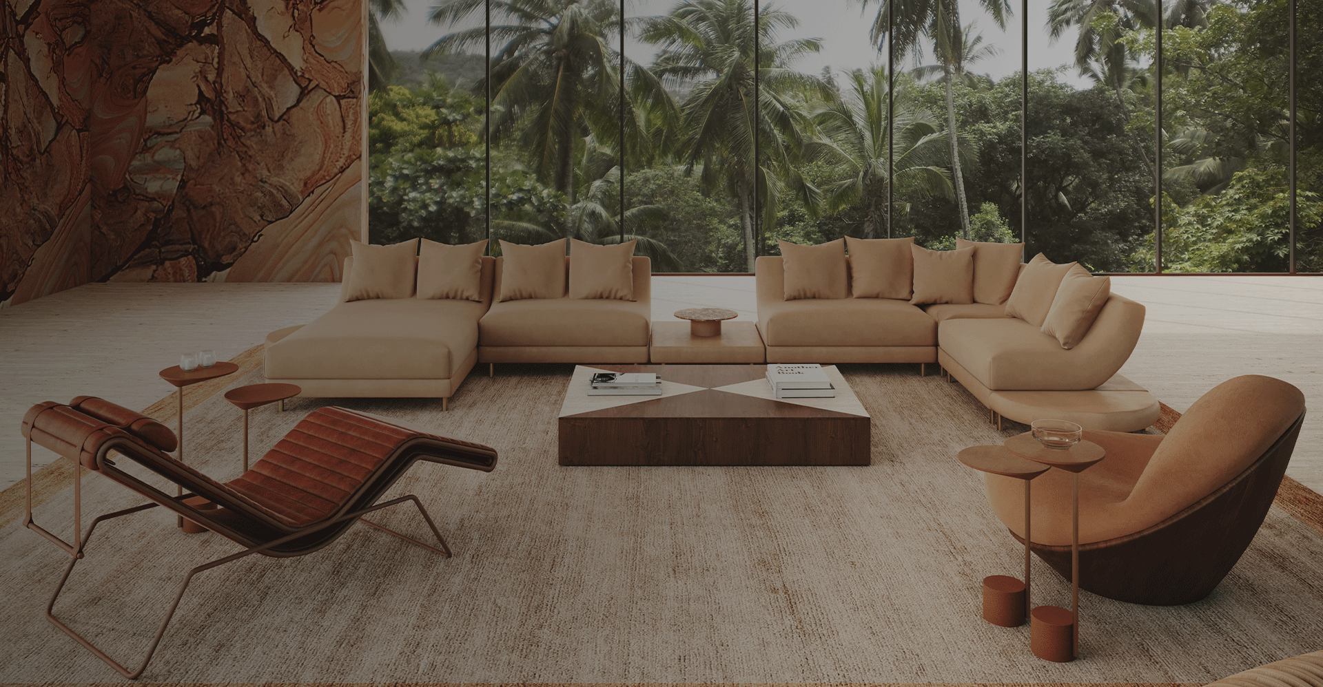 Sofa Aor