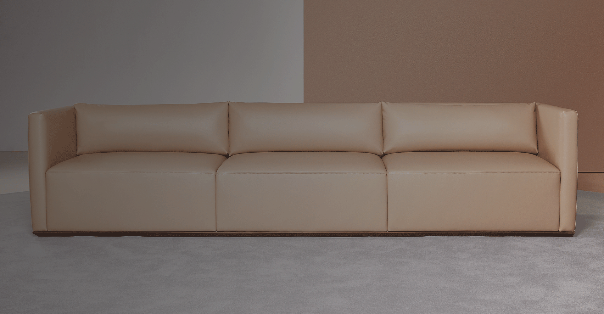 Pitagoras Sofa