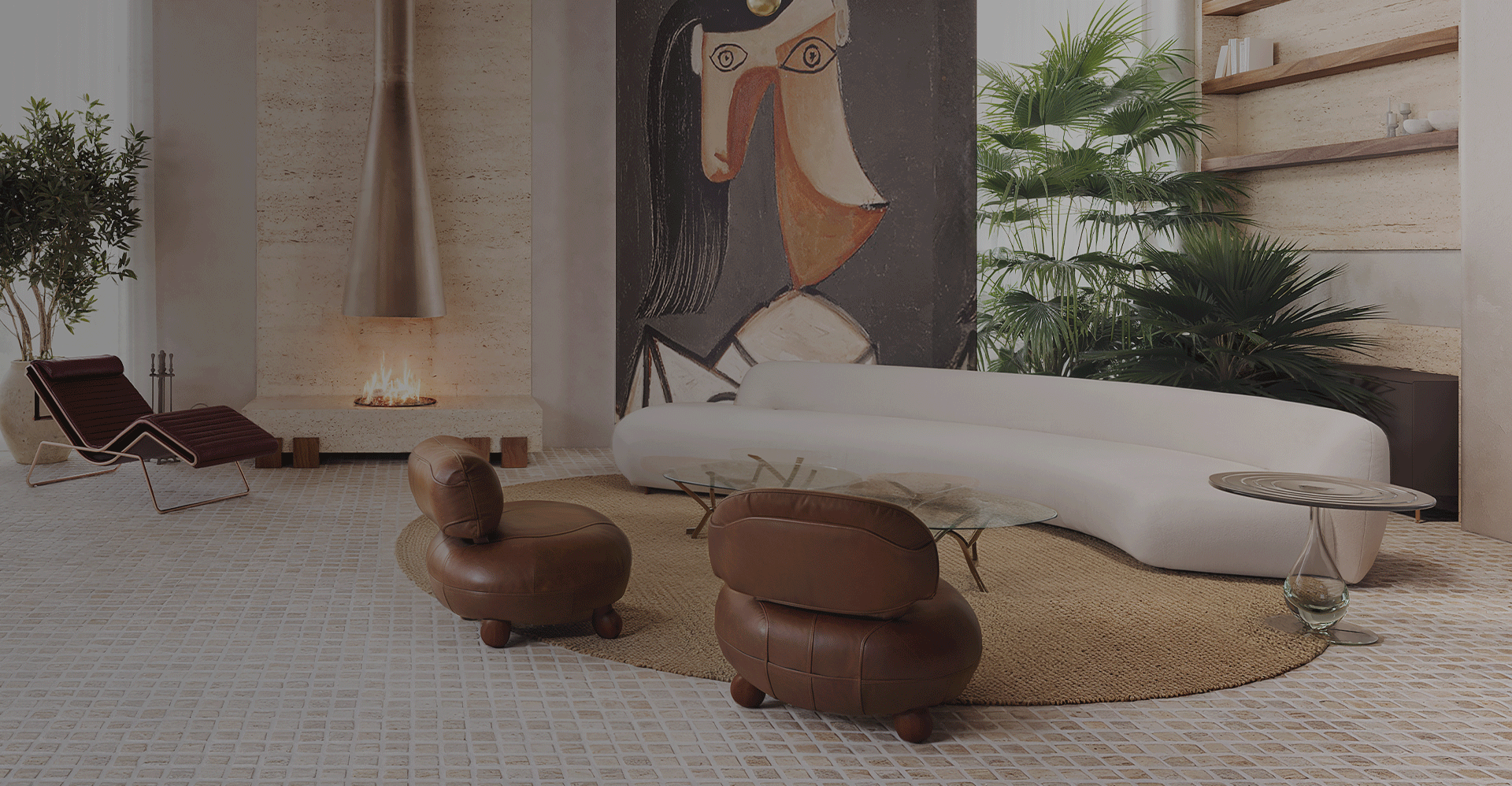 Antonia Sofa