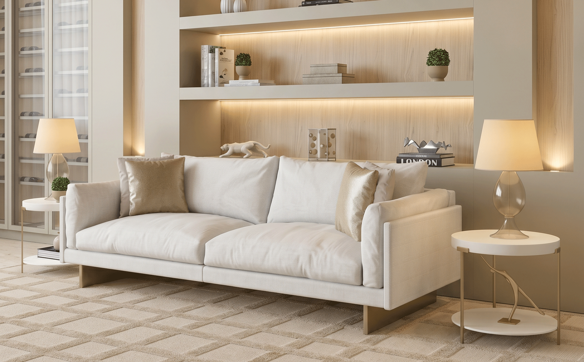 Product image in setting 1