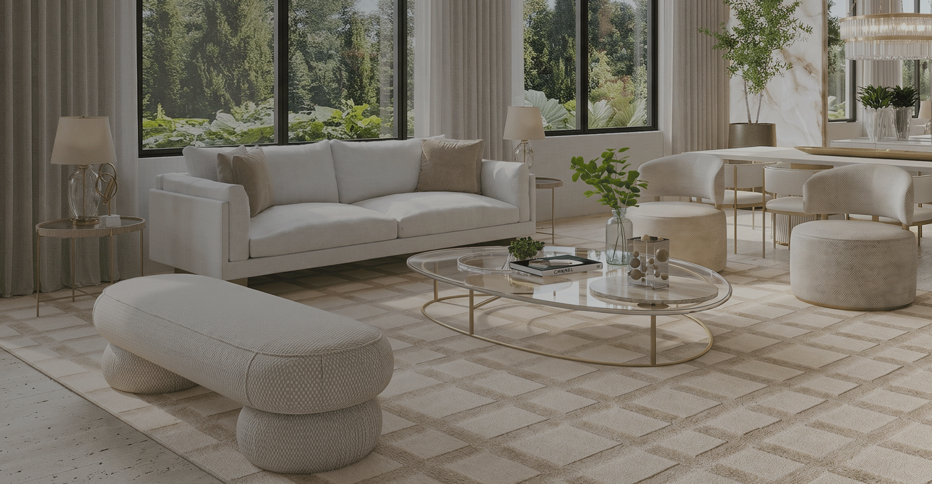Antony Sofa