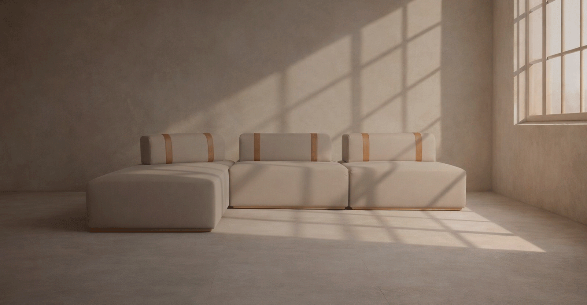 Lego Sofa