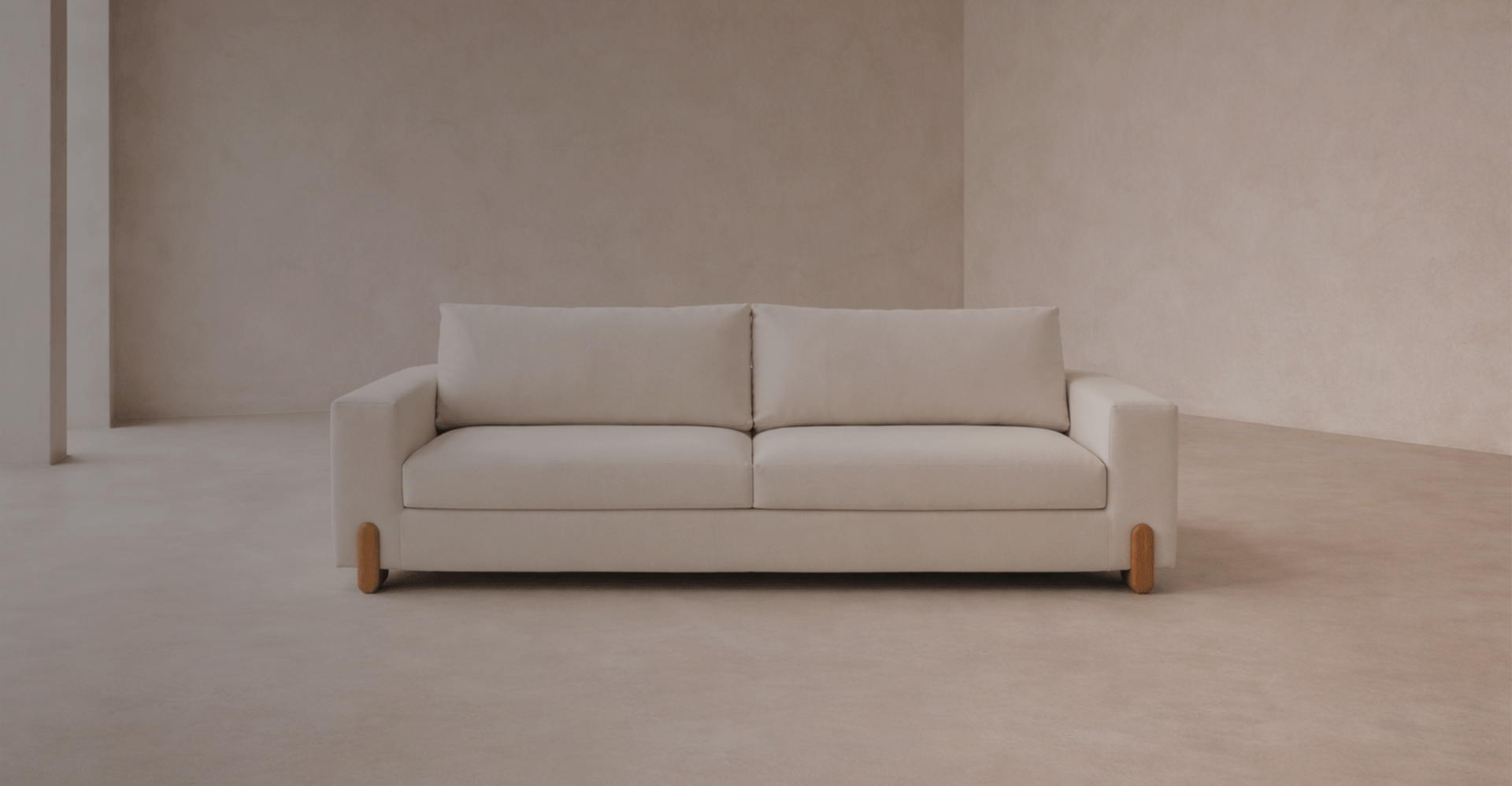 Cayo Home Sofa
