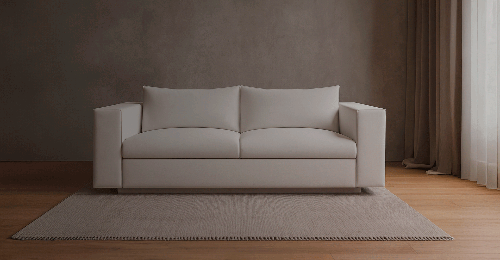 Rene Sofa