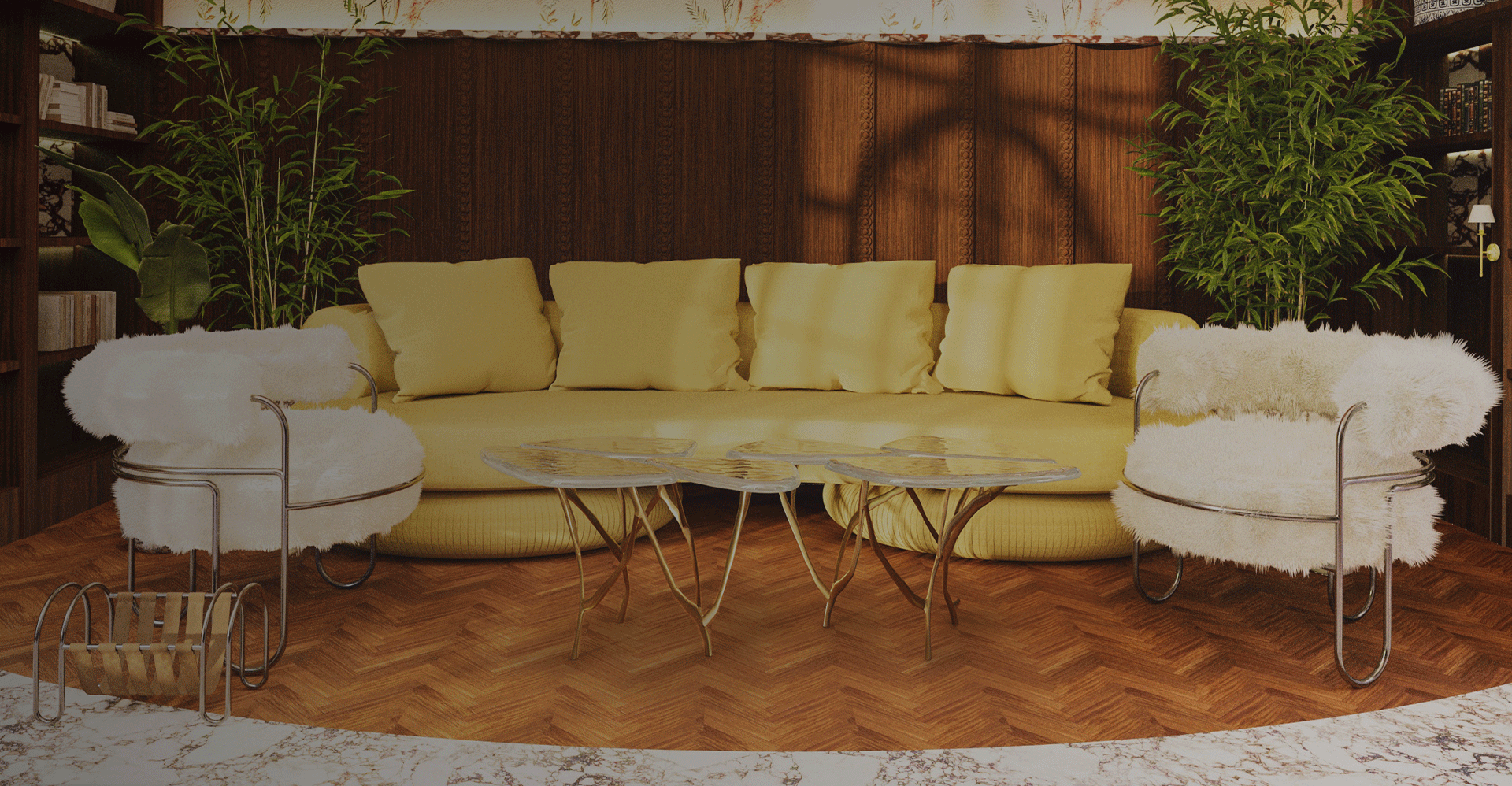 Tuju Sofa
