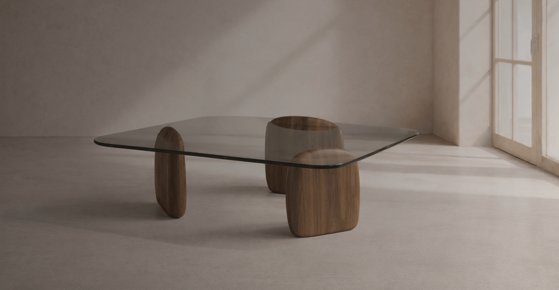 Sereia Coffee Table